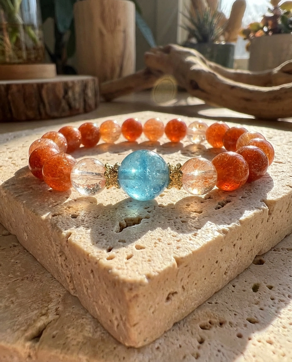 Sajela Crystal